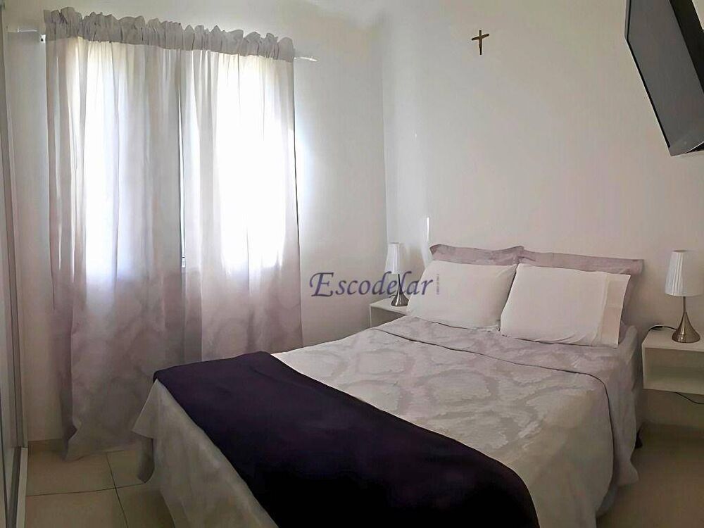 Apartamento, 3 quartos, 70 m² - Foto 4