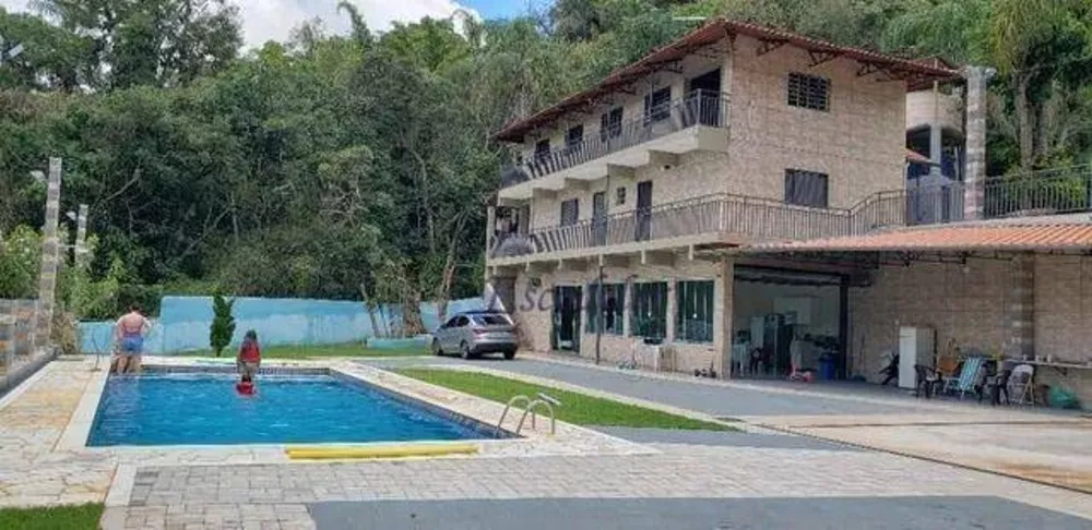 Chácara à venda e aluguel com 3 quartos, 4050M2 - Foto 2