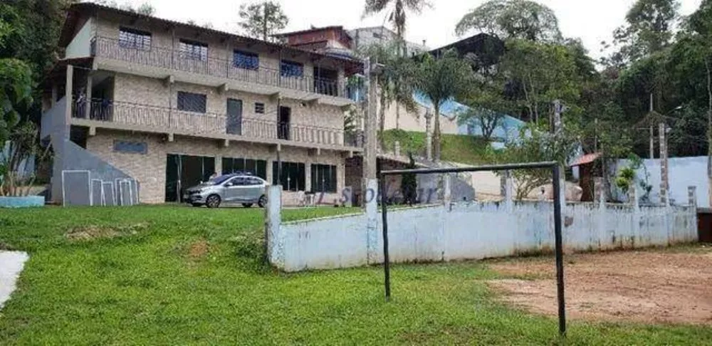 Chácara à venda e aluguel com 3 quartos, 4050M2 - Foto 4