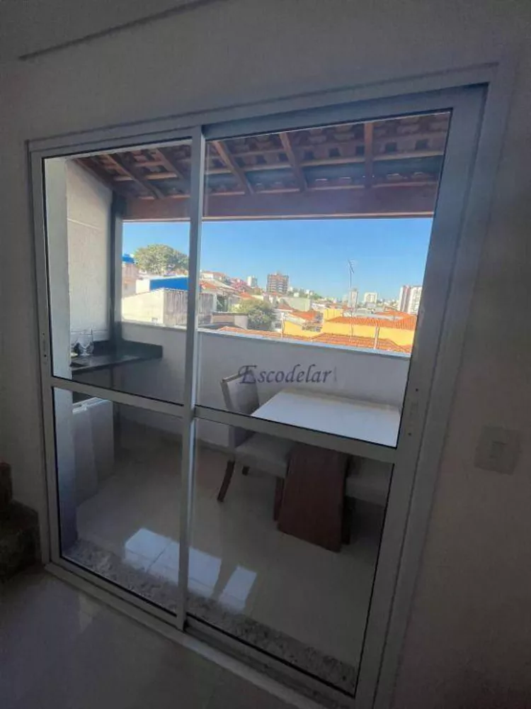 Apartamento à venda com 1 quarto, 43m² - Foto 4