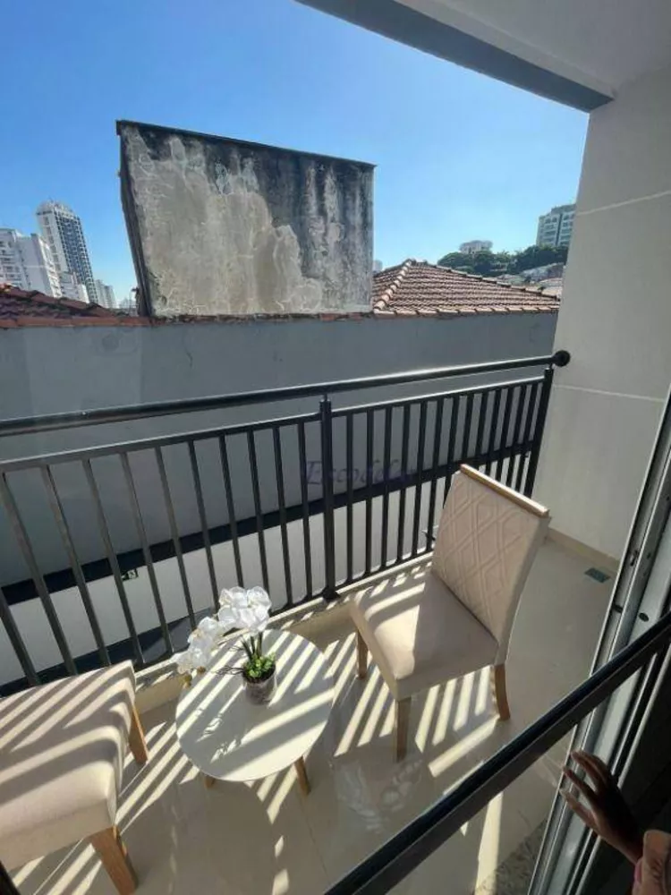 Apartamento à venda com 1 quarto, 43m² - Foto 7