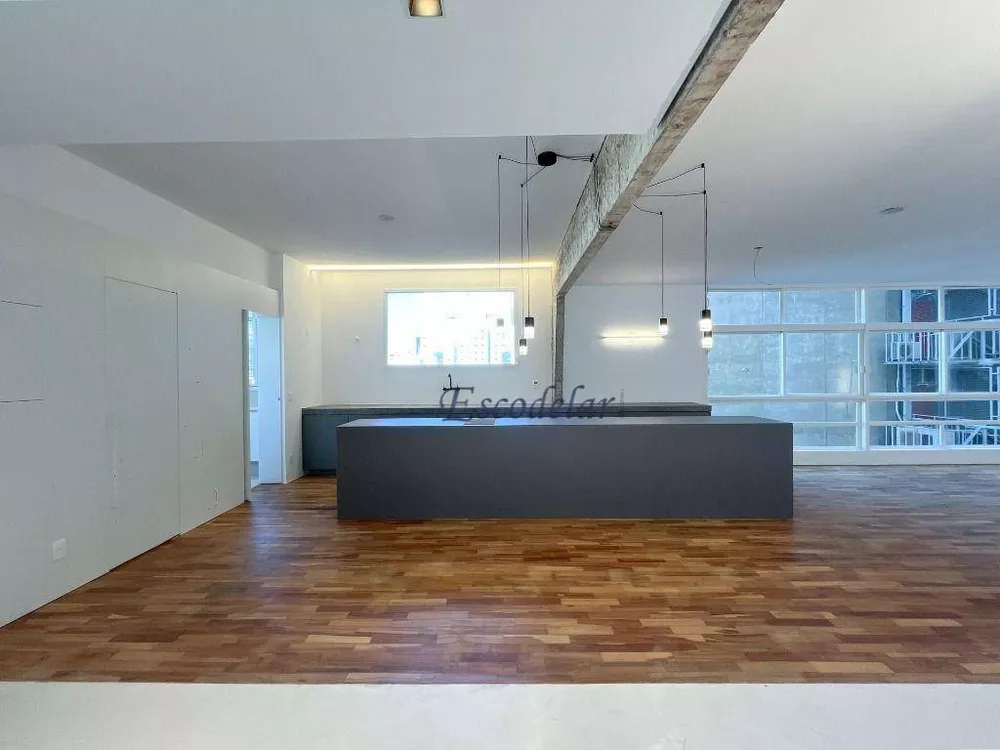 Apartamento, 2 quartos, 155 m² - Foto 18