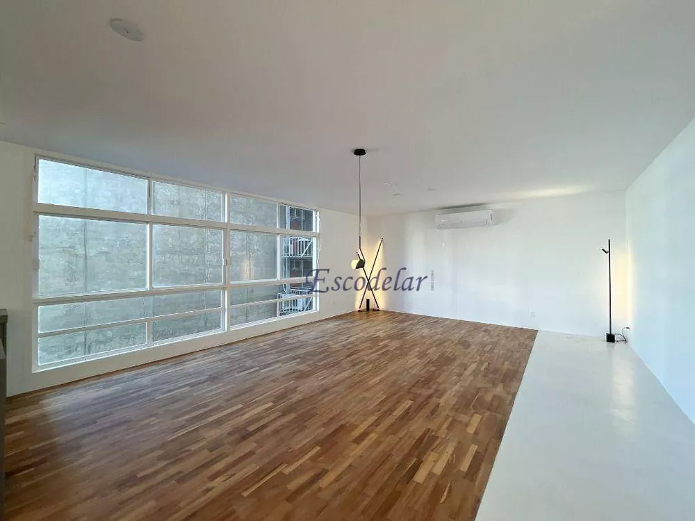Apartamento, 2 quartos, 155 m² - Foto 22