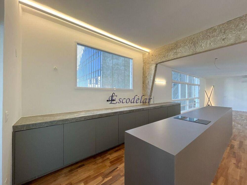 Apartamento, 2 quartos, 155 m² - Foto 12