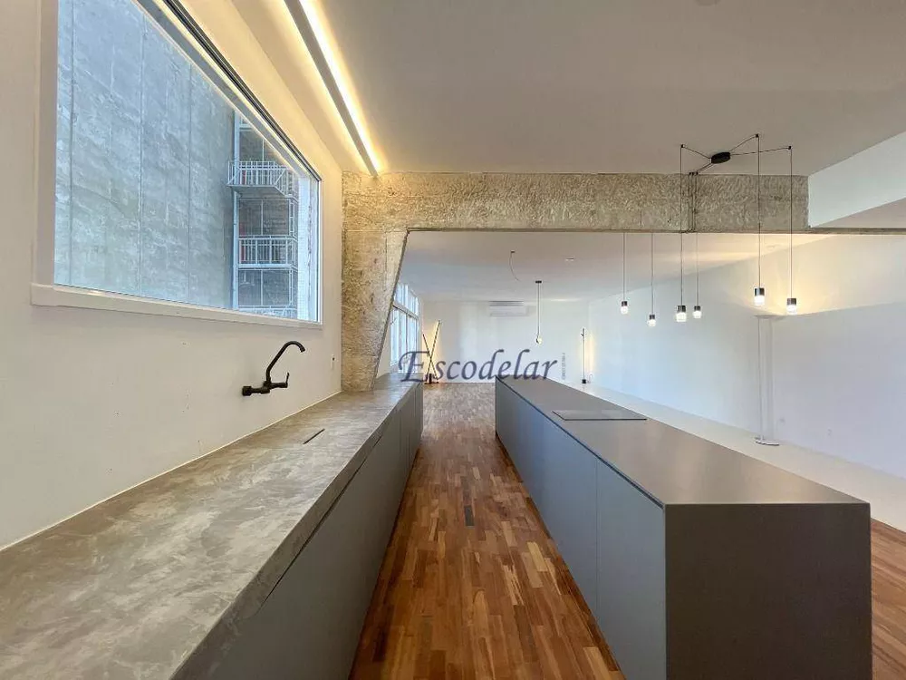 Apartamento, 2 quartos, 155 m² - Foto 23
