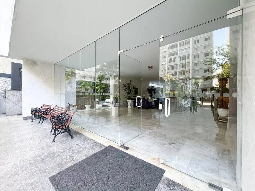 Apartamento, 2 quartos, 155 m² - Foto 2