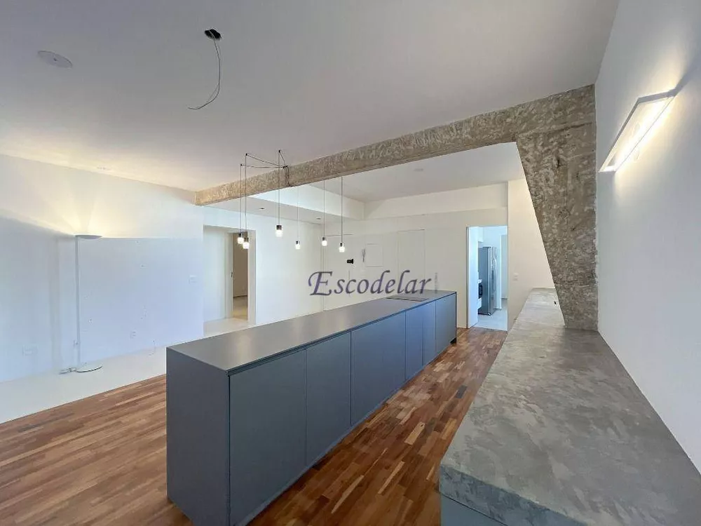 Apartamento, 2 quartos, 155 m² - Foto 20