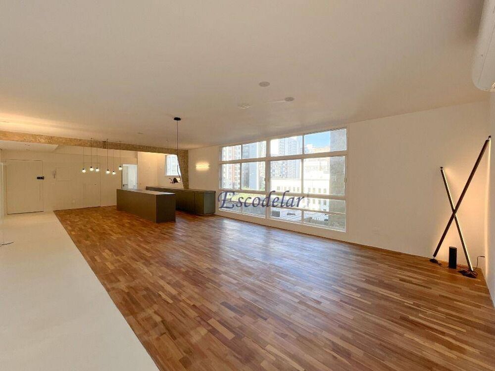 Apartamento, 2 quartos, 155 m² - Foto 9