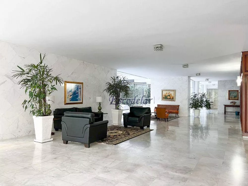 Apartamento, 2 quartos, 155 m² - Foto 4