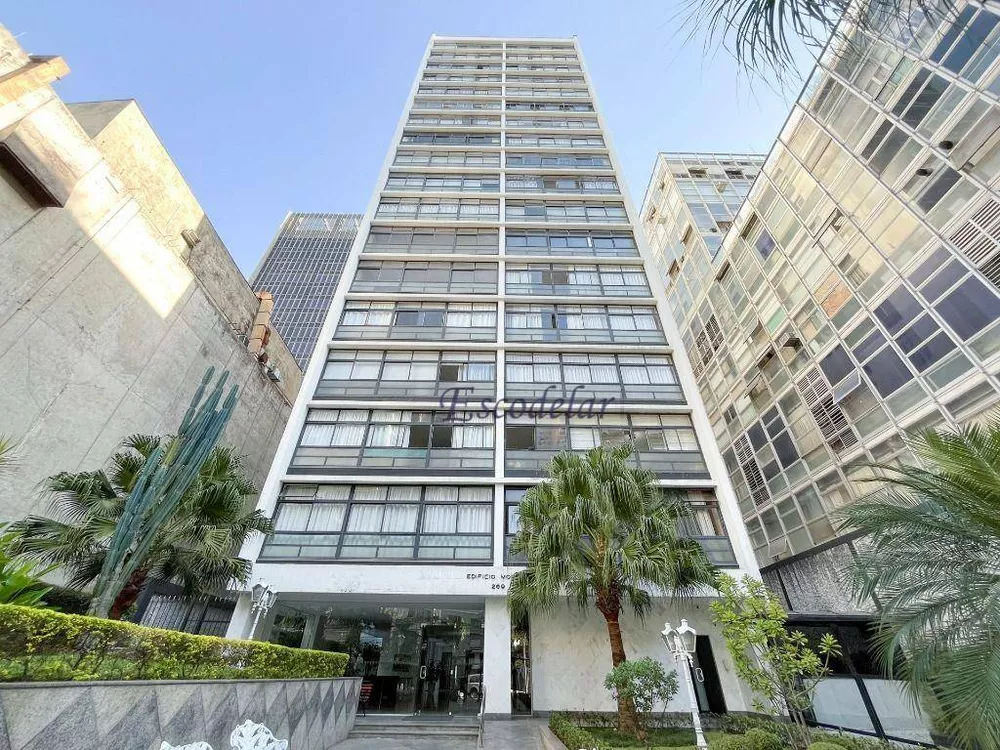 Apartamento, 2 quartos, 155 m² - Foto 5