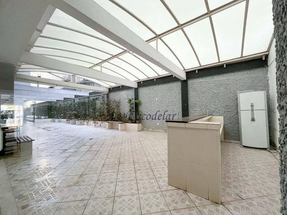 Apartamento, 2 quartos, 155 m² - Foto 14