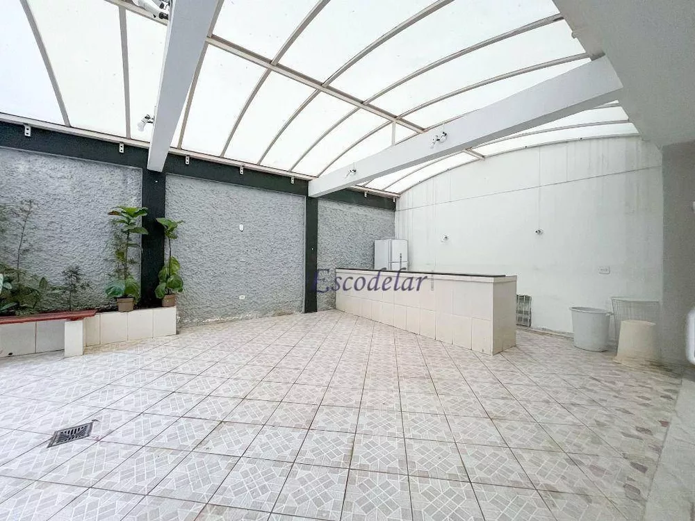 Apartamento, 2 quartos, 155 m² - Foto 13