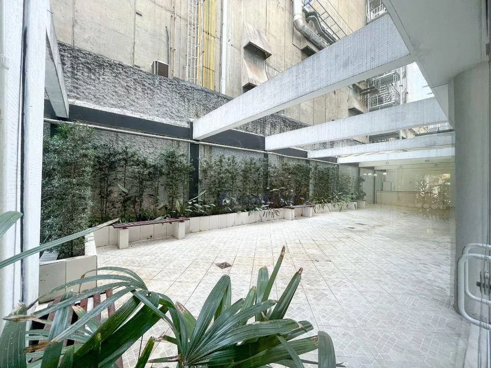 Apartamento, 2 quartos, 155 m² - Foto 17