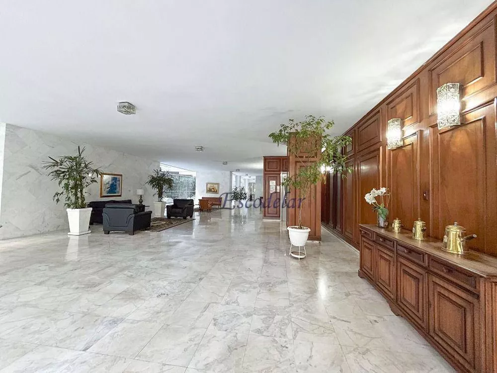 Apartamento, 2 quartos, 155 m² - Foto 3