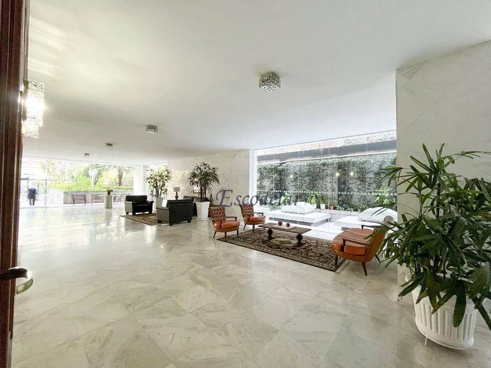 Apartamento, 2 quartos, 155 m² - Foto 15
