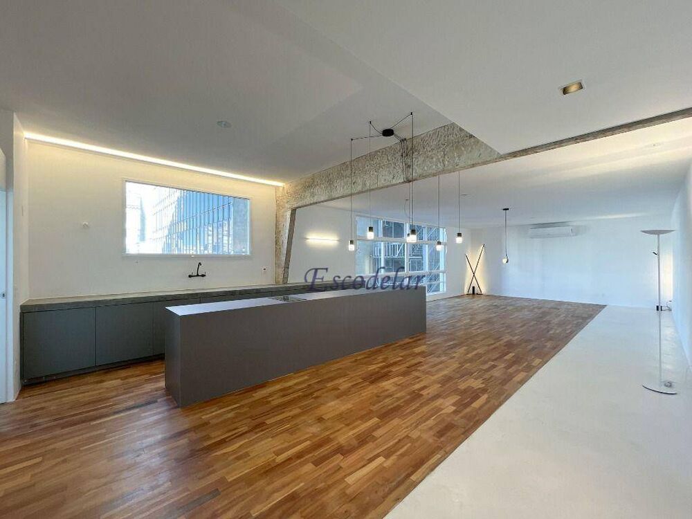 Apartamento, 2 quartos, 155 m² - Foto 10