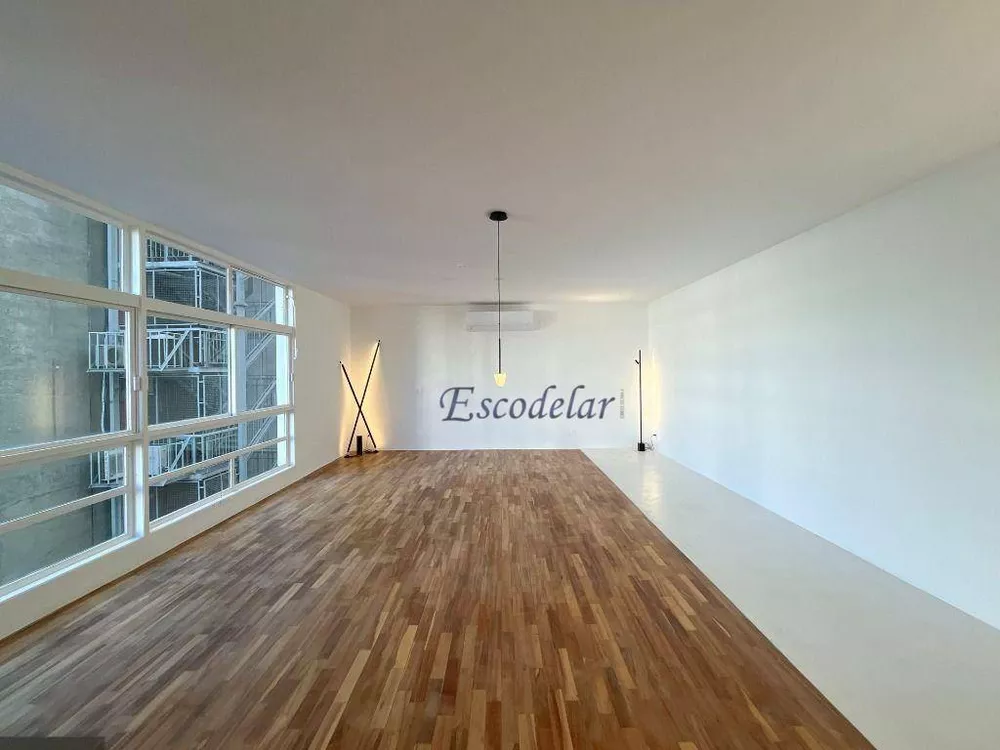 Apartamento, 2 quartos, 155 m² - Foto 21