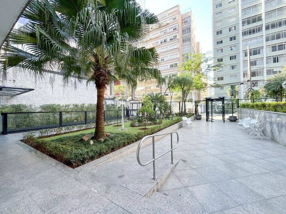 Apartamento, 2 quartos, 155 m² - Foto 1