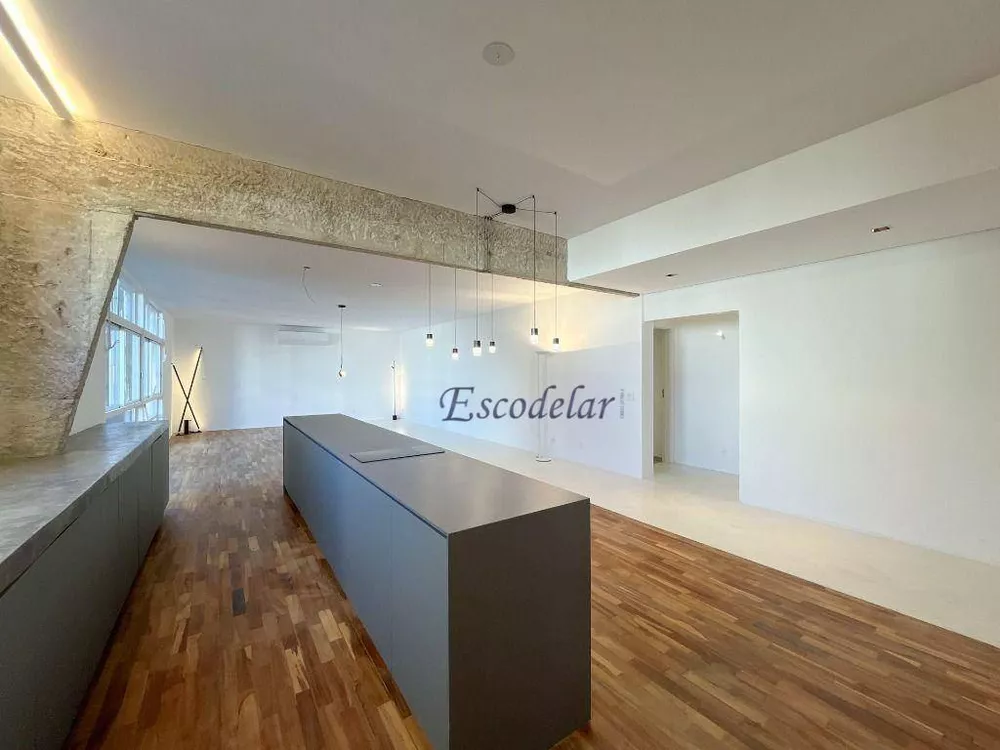 Apartamento, 2 quartos, 155 m² - Foto 24