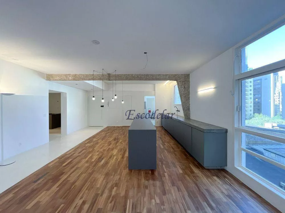 Apartamento, 2 quartos, 155 m² - Foto 19