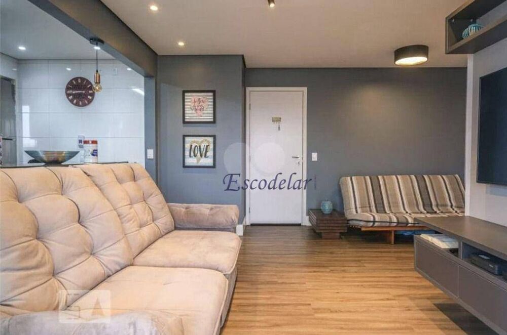 Apartamento, 3 quartos, 83 m² - Foto 4