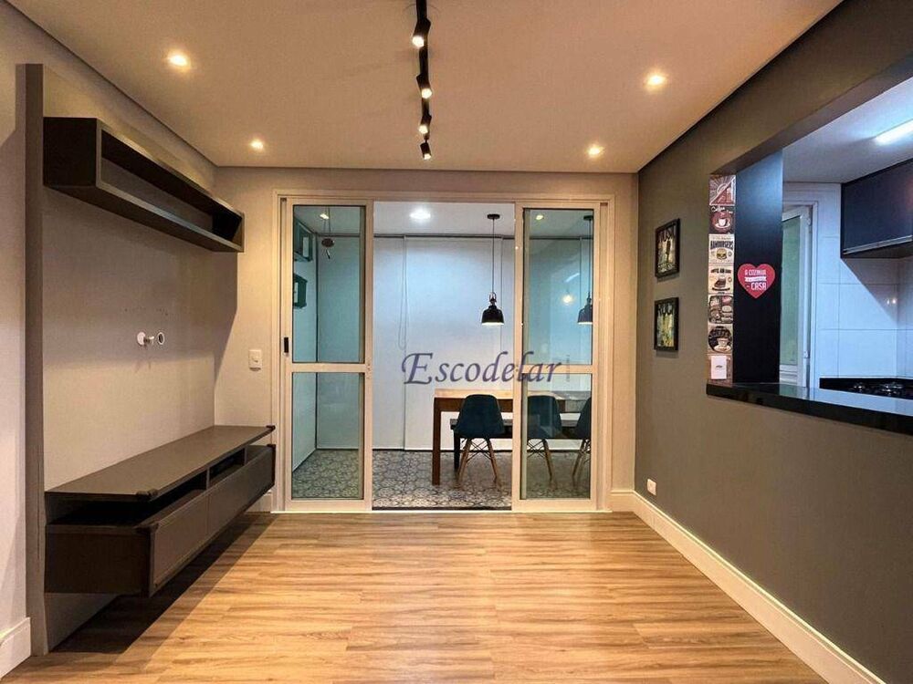 Apartamento, 3 quartos, 83 m² - Foto 2