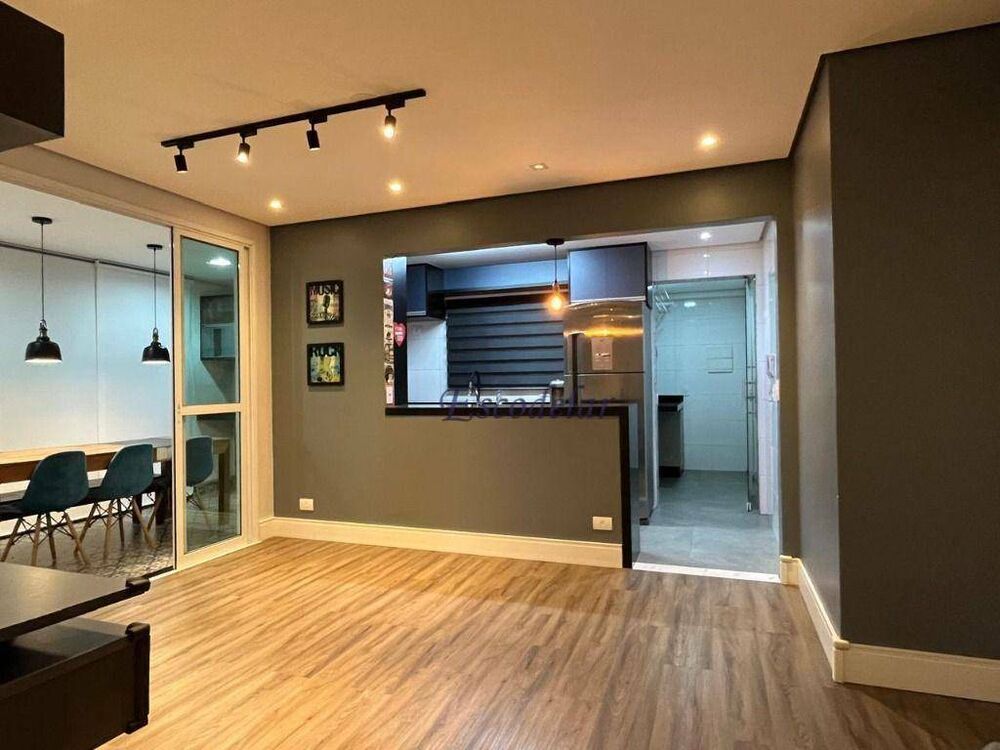 Apartamento, 3 quartos, 83 m² - Foto 1