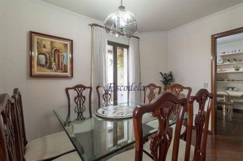Apartamento, 3 quartos, 216 m² - Foto 4