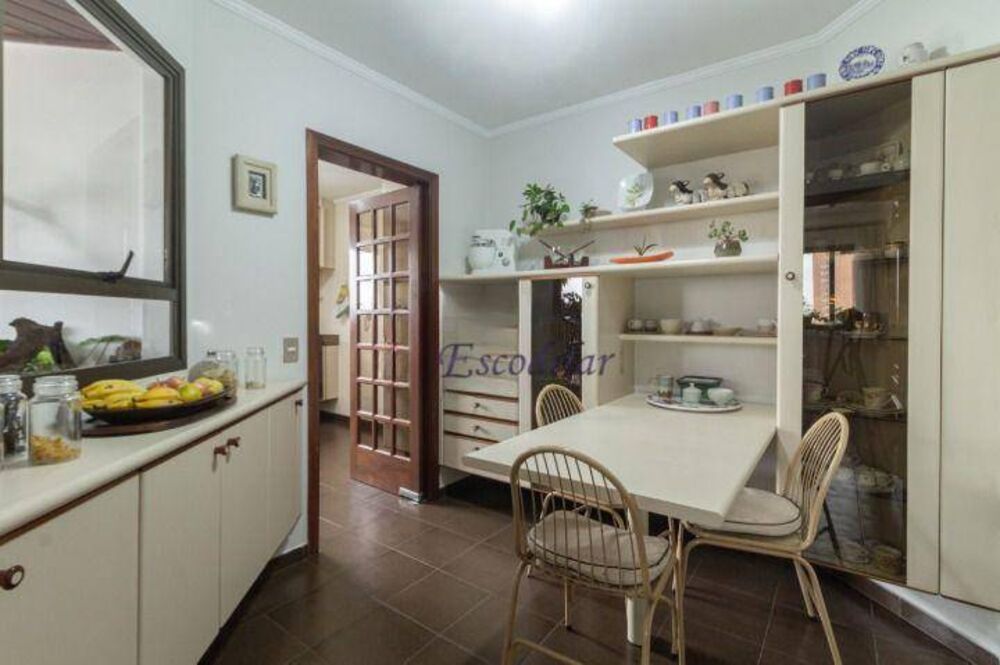 Apartamento, 3 quartos, 216 m² - Foto 3