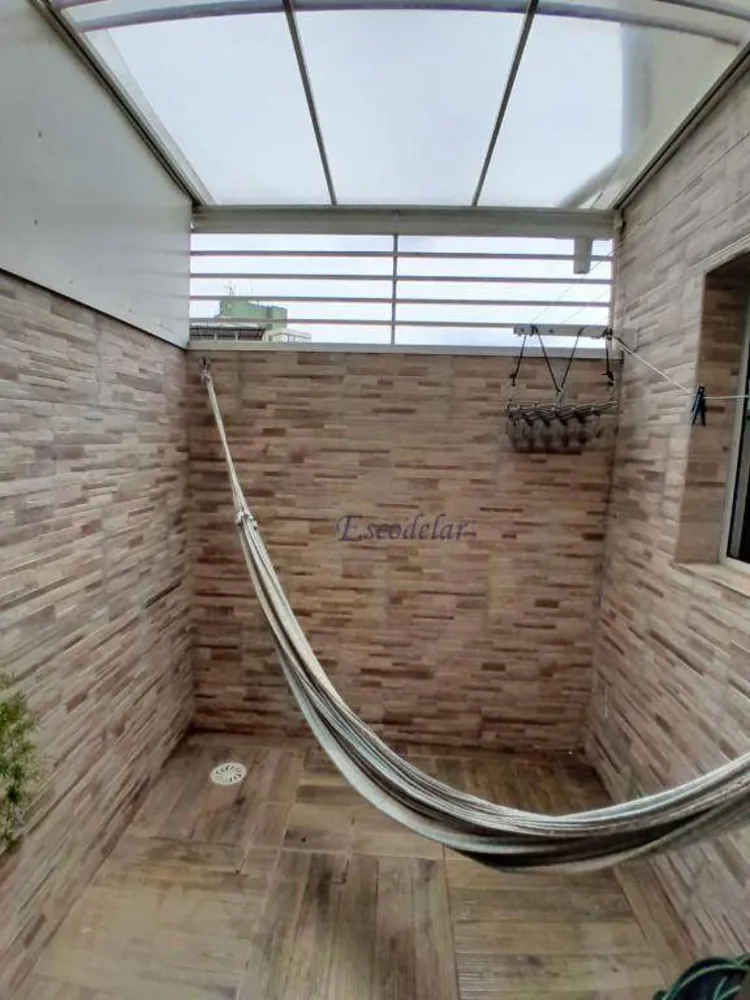 Casa de Condomínio, 2 quartos - Foto 5