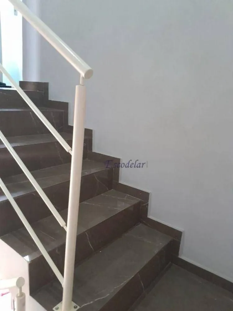 Casa de Condomínio, 2 quartos - Foto 6
