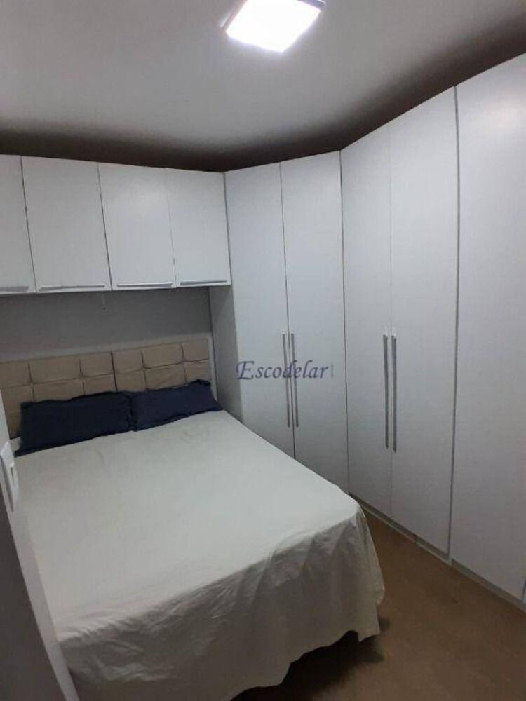 Casa de Condomínio, 2 quartos - Foto 2
