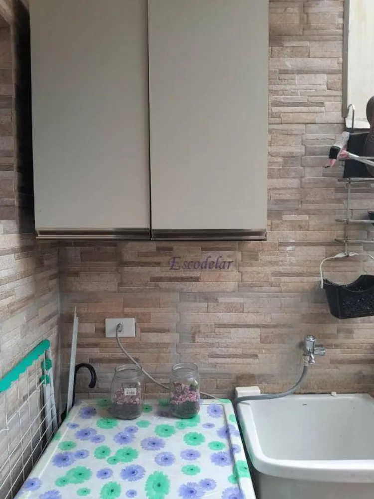 Casa de Condomínio, 2 quartos - Foto 8