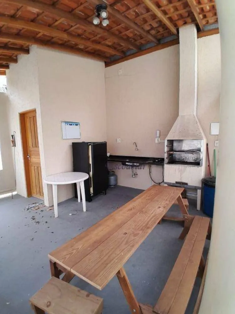 Casa de Condomínio, 2 quartos - Foto 7
