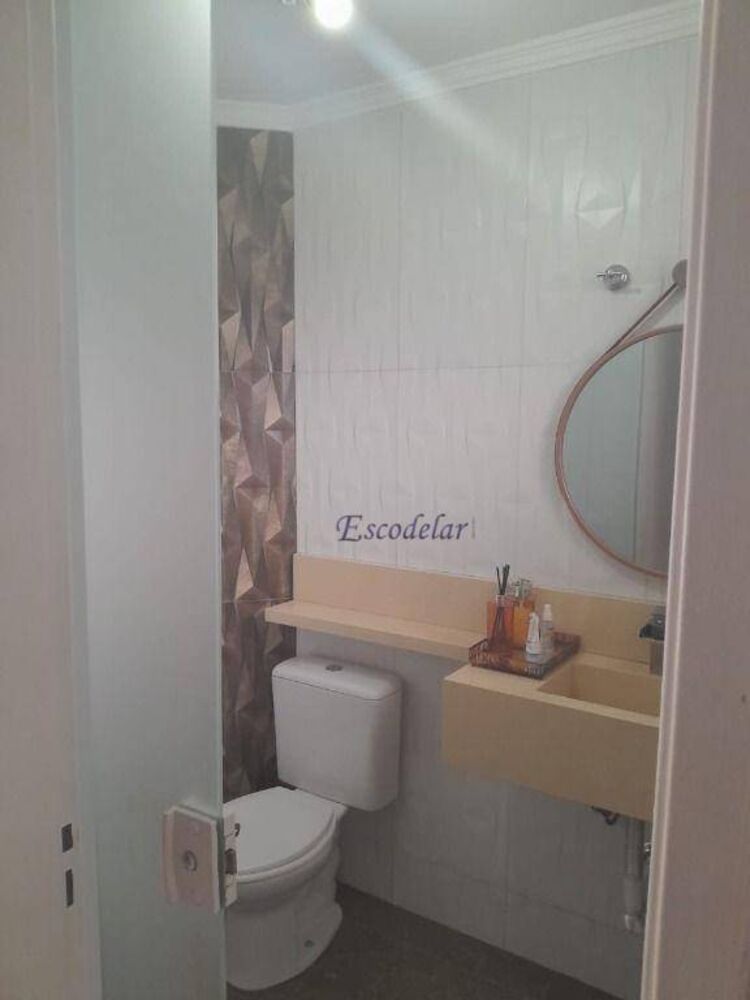 Casa de Condomínio, 2 quartos - Foto 4