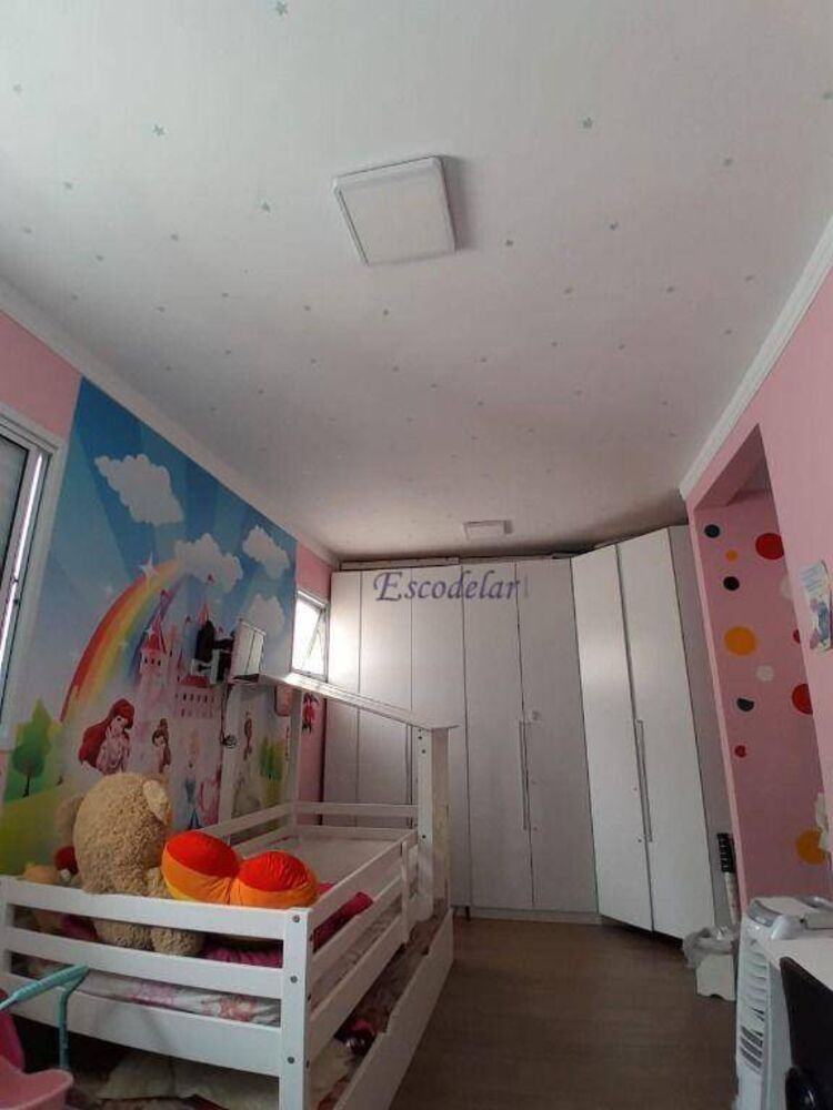 Casa de Condomínio, 2 quartos - Foto 3