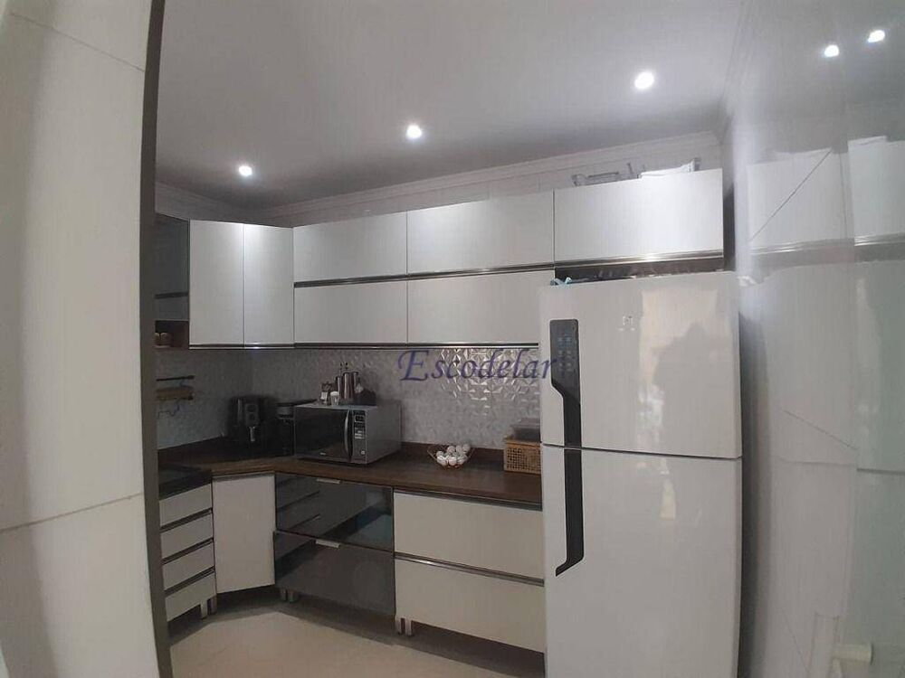 Casa de Condomínio, 2 quartos - Foto 1