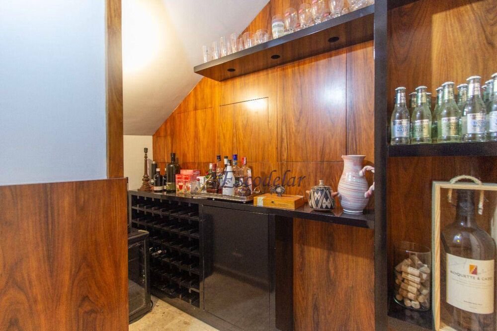 Casa de Condomínio, 4 quartos - Foto 12