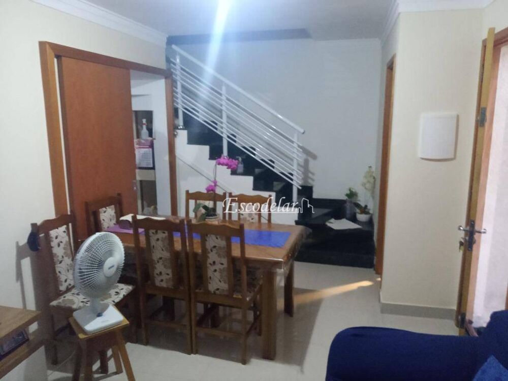 Casa de Condomínio, 2 quartos - Foto 4