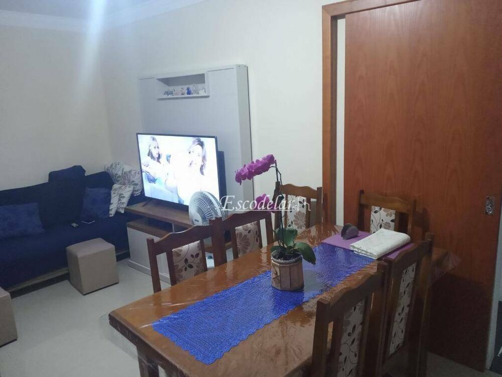 Casa de Condomínio, 2 quartos - Foto 5