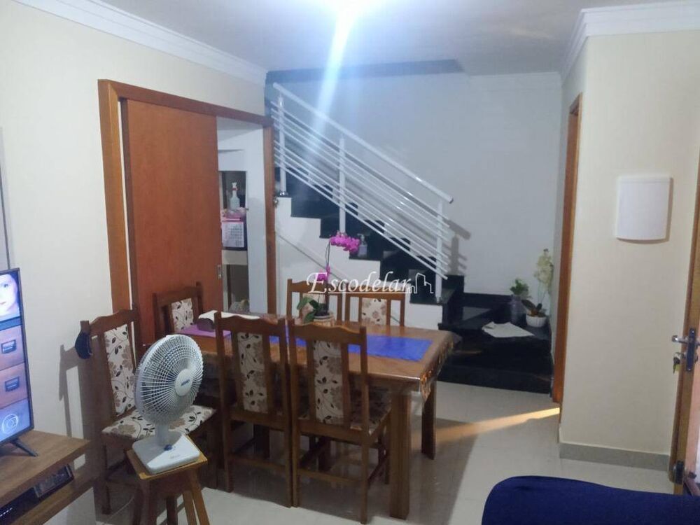 Casa de Condomínio, 2 quartos - Foto 2