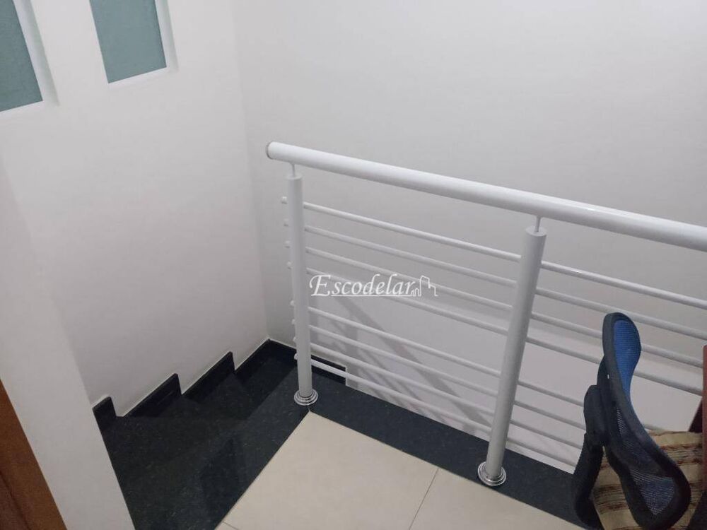 Casa de Condomínio, 2 quartos - Foto 6