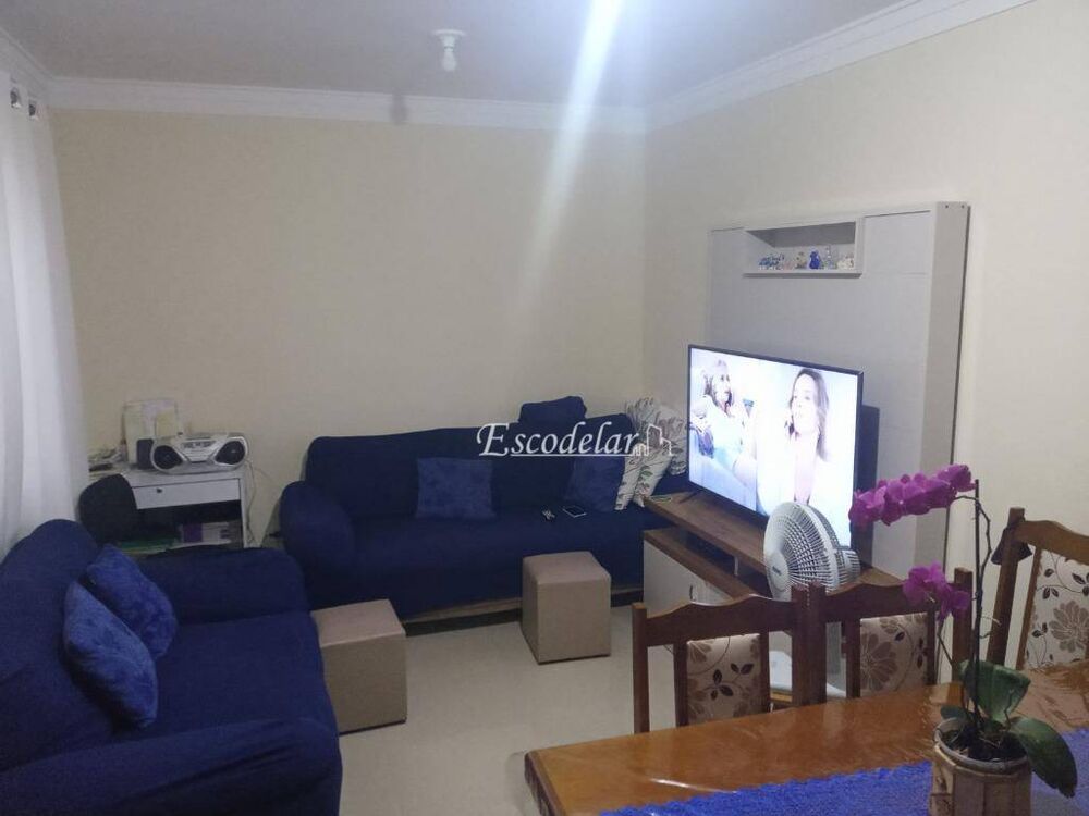 Casa de Condomínio, 2 quartos - Foto 1