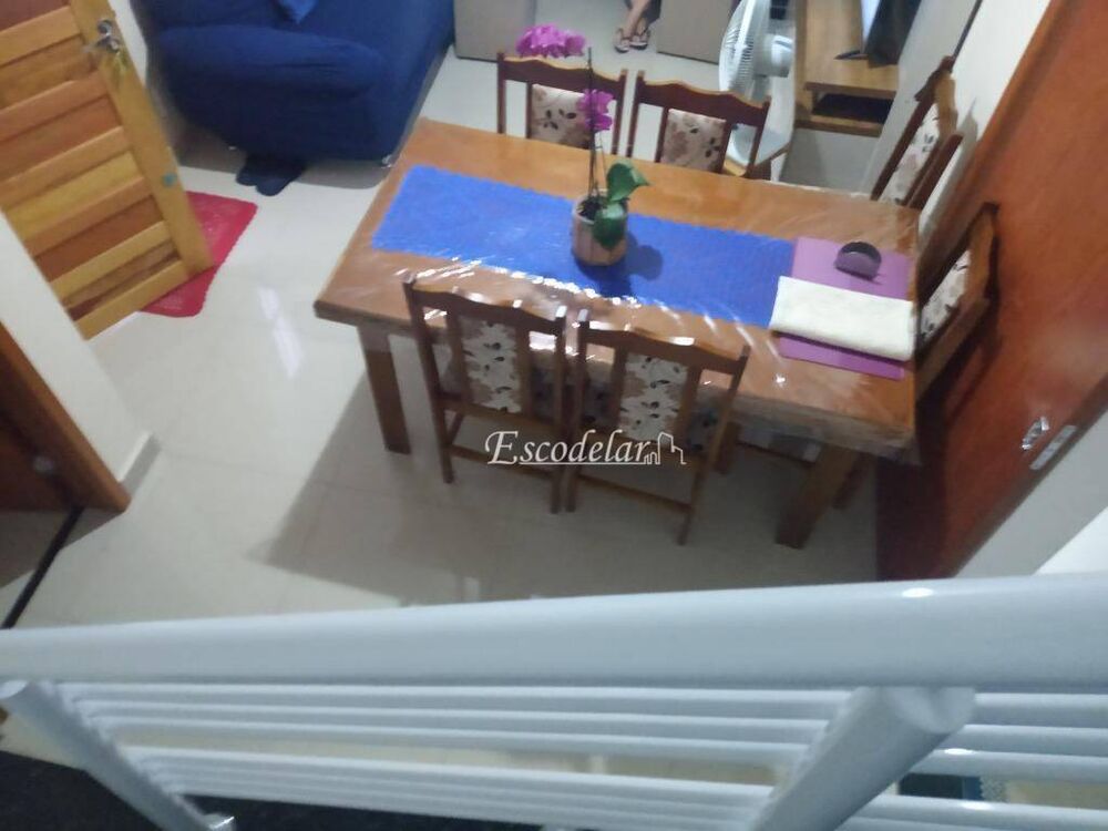 Casa de Condomínio, 2 quartos - Foto 7