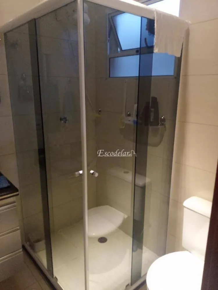 Casa de Condomínio, 2 quartos - Foto 10