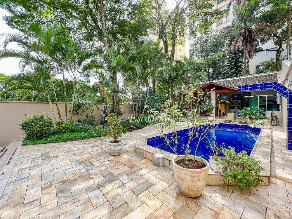Sobrado, 4 quartos, 450 m² - Foto 4