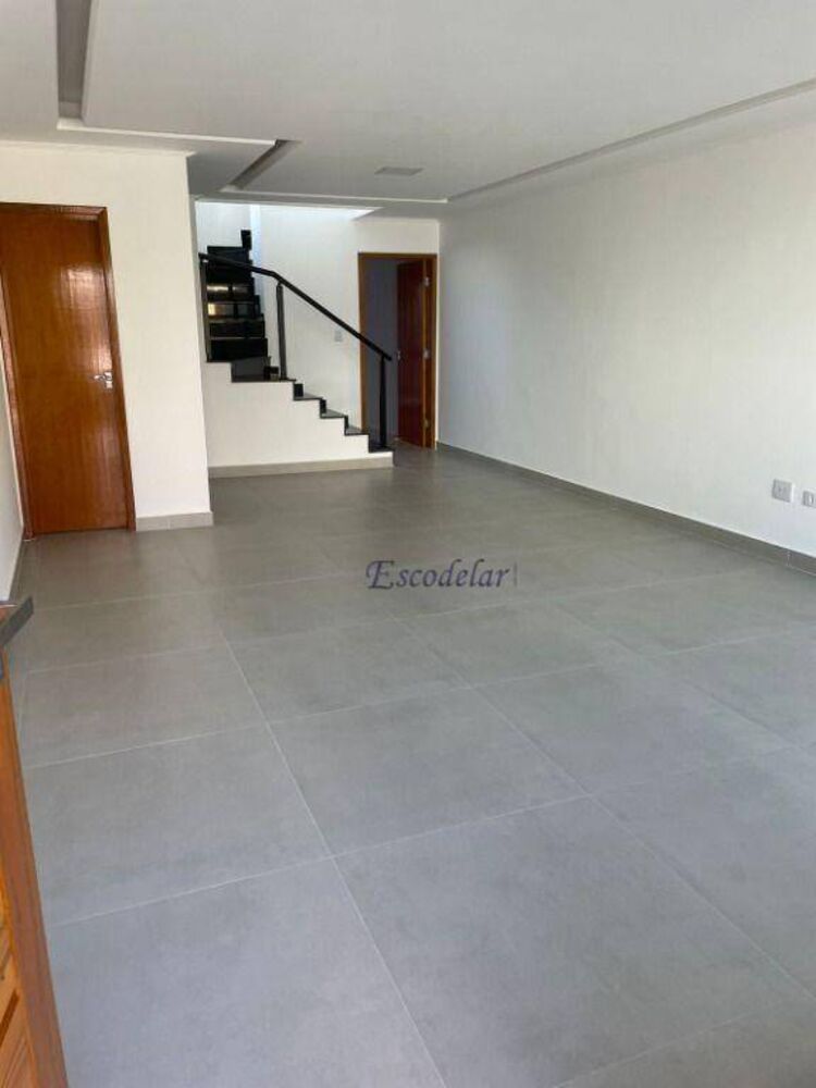Sobrado, 3 quartos, 168 m² - Foto 4