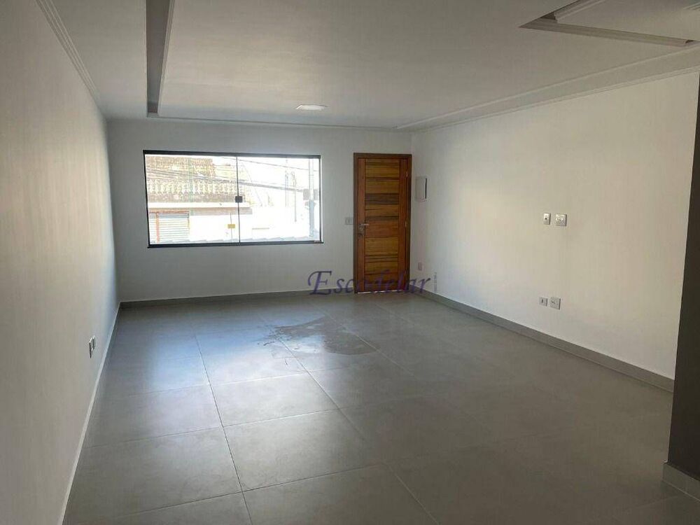 Sobrado, 3 quartos, 168 m² - Foto 2