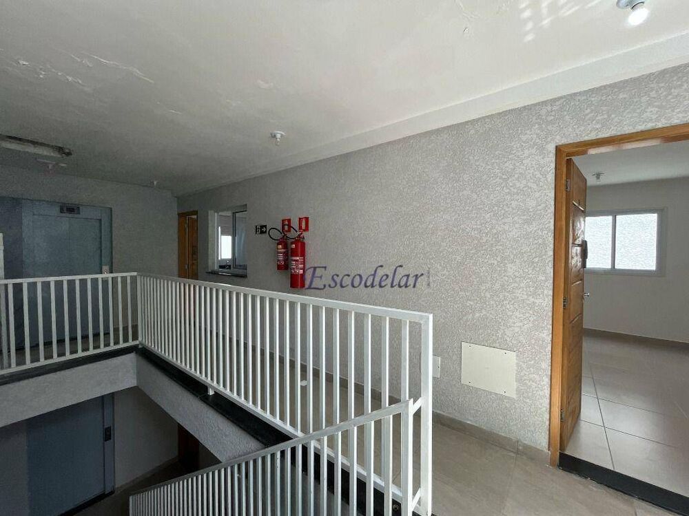 Kitnet-Studio, 28 m² - Foto 2