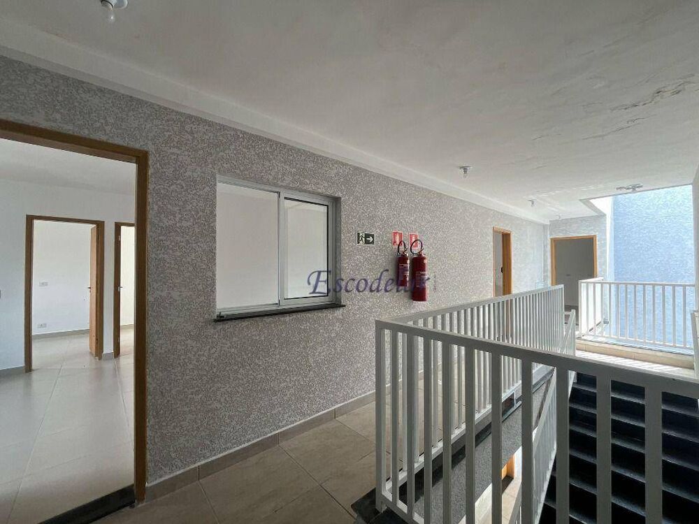 Kitnet-Studio, 28 m² - Foto 4